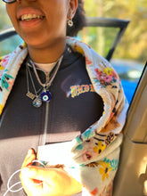 Load image into Gallery viewer, Evil Eye Pendant Necklace