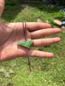 Crystal / Gemstone Pendants
