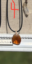 Load image into Gallery viewer, Crystal / Gemstone Pendants