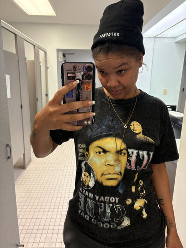 GOTGEMS ? Black Beanie