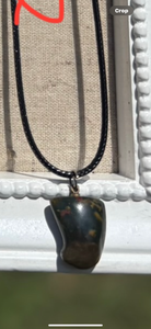 Crystal / Gemstone Pendants
