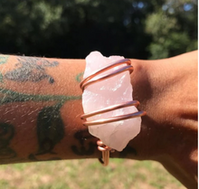 Load image into Gallery viewer, Signature “SoPHia” Crystal Bracelets