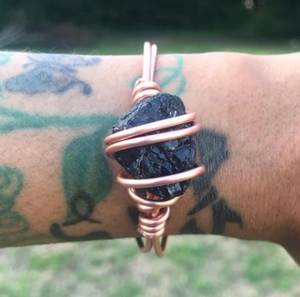 Signature “SoPHia” Crystal Bracelets