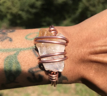 Load image into Gallery viewer, Signature “SoPHia” Crystal Bracelets