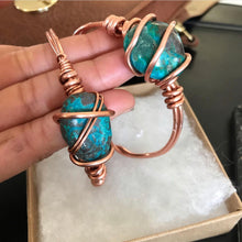 Load image into Gallery viewer, Signature “SoPHia” Crystal Bracelets