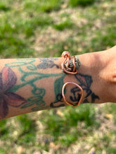 Load image into Gallery viewer, Signature “Divination”Copper Bracelets