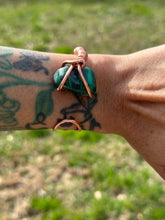 Load image into Gallery viewer, Signature “Divination”Copper Bracelets