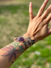 Load image into Gallery viewer, Signature “Divination”Copper Bracelets