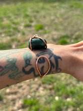 Load image into Gallery viewer, Signature “Divination”Copper Bracelets