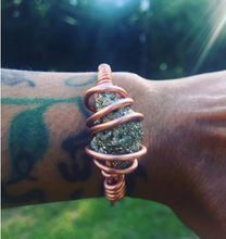 Load image into Gallery viewer, Signature “SoPHia” Crystal Bracelets